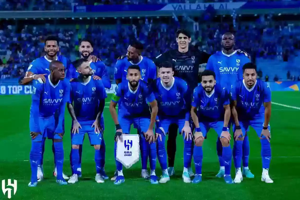 موعد ورابط حجز مباراة الهلال والأهلي السعودي دوري روشن 2024 والقنوات الناقلة