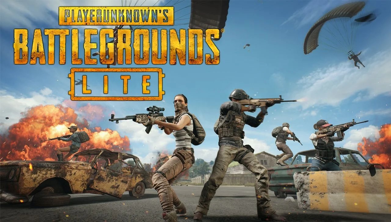 خطوات تحميل ببجي لايت PUBG MOBILE LITE 2024 لـ جميع الأجهزة واستمتع بأقوى المغامرات