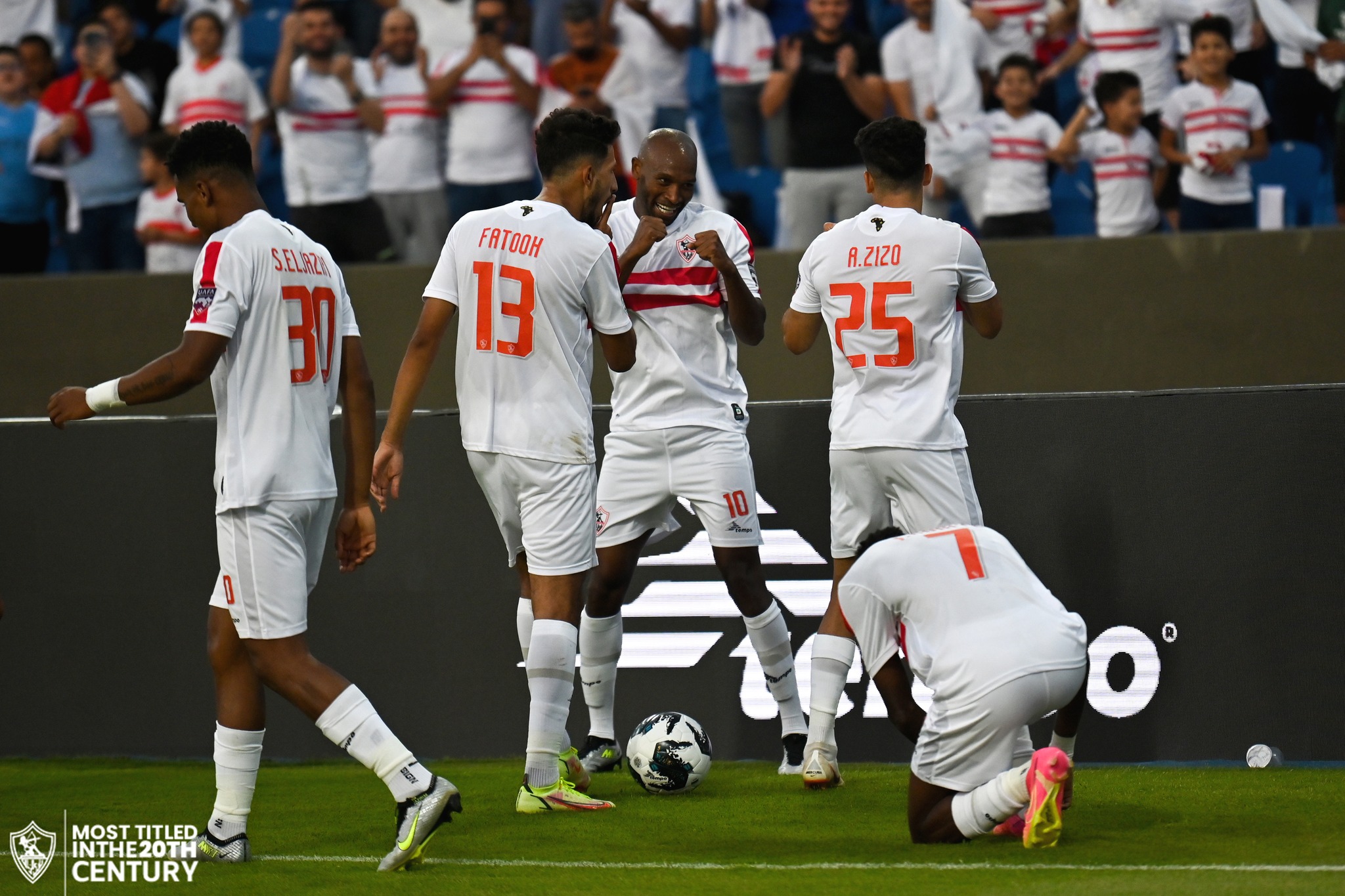 بعد تدخل بيراميدز.. ضياع صفقة الموسم من الزمالك بسبب 40 مليون جنيه