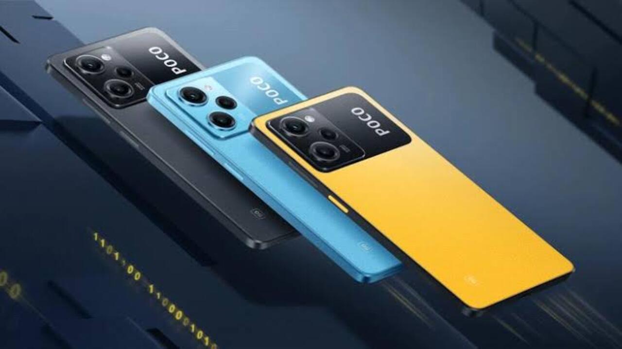 “أقوى إصدارات شاومي” سعر Poco X6 Pro ومواصفاته المذهلة