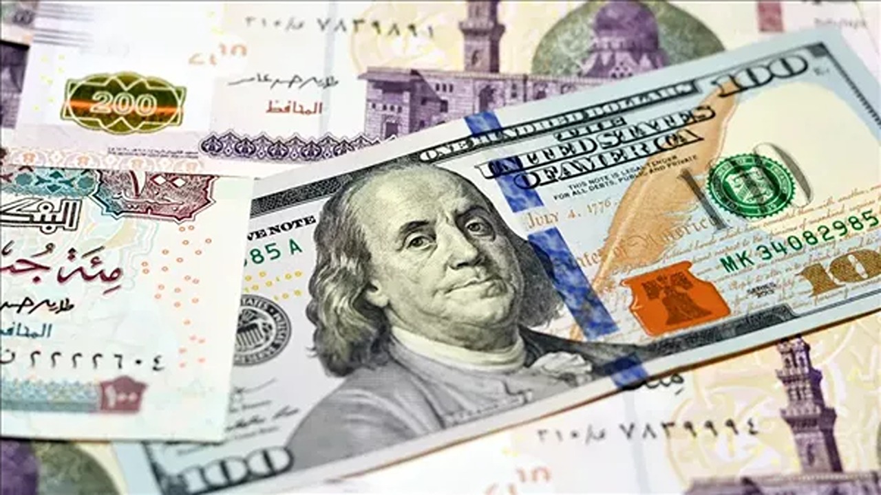 بعد قرار الفيدرالي .. سعر الدولار اليوم الخميس 2 مايو 2024 مقابل الجنيه المصري في البنوك