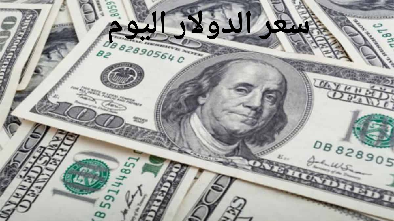 وصل لكام النهاردة .. سعر الدولار اليوم مقابل الجنيه المصري في بعض البنوك