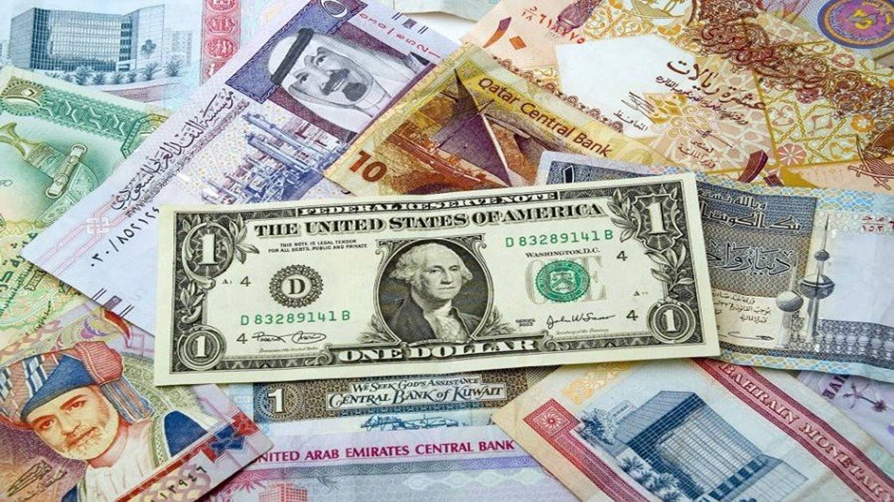 الأخضر السعودي والأمريكي بكام .. سعر العملات الأجنبية والعربية اليوم الثلاثاء 28 مايو 2024 في جميع البنوك