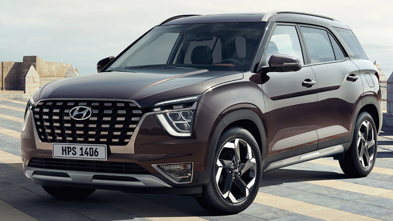 سيارة هيونداي كريتا 2024 Hyundai creta بمواصفات ومميزات رائعة