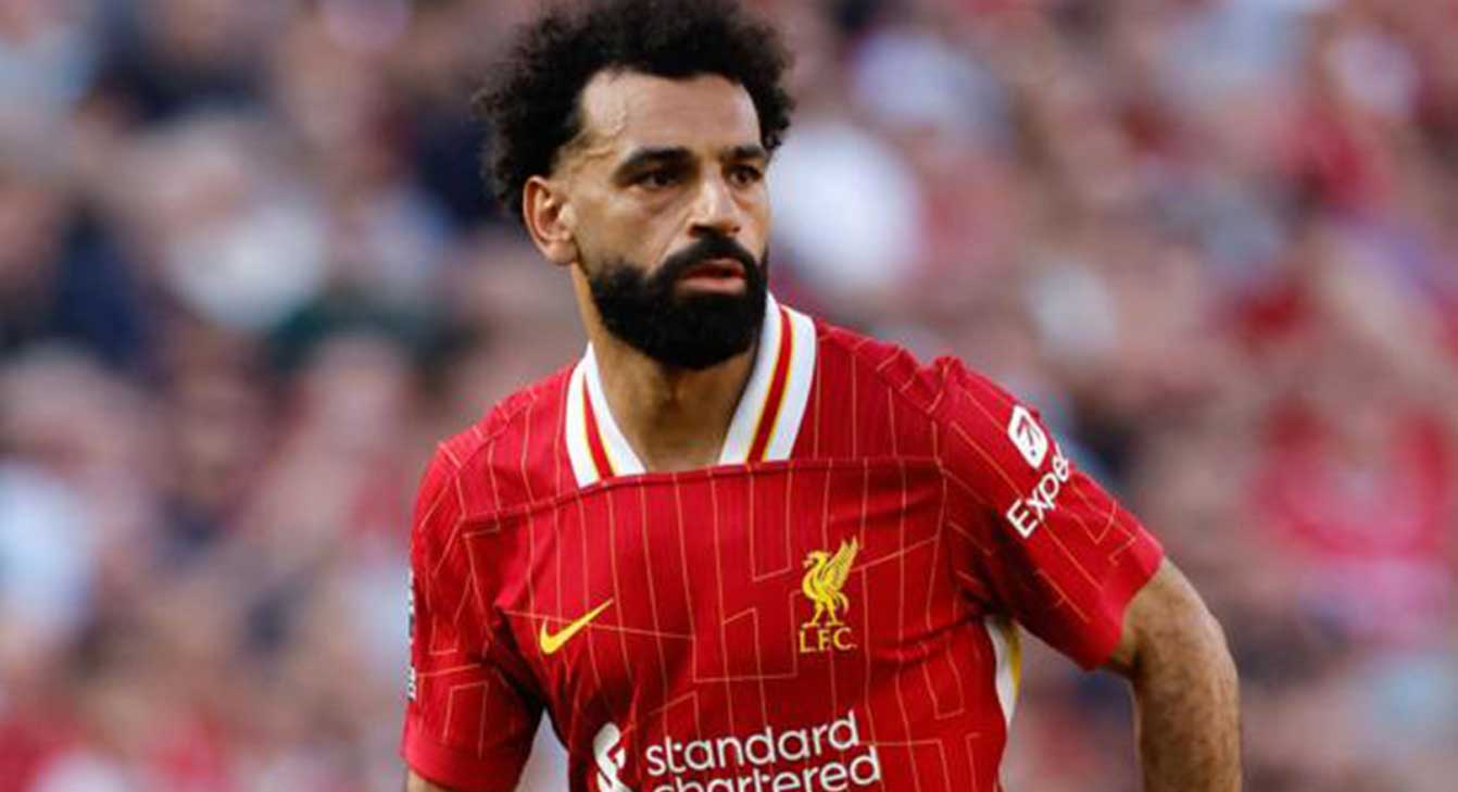 وزير الرياضة يعلن موعد انضمام محمد صلاح لمعسكر منتخب مصر