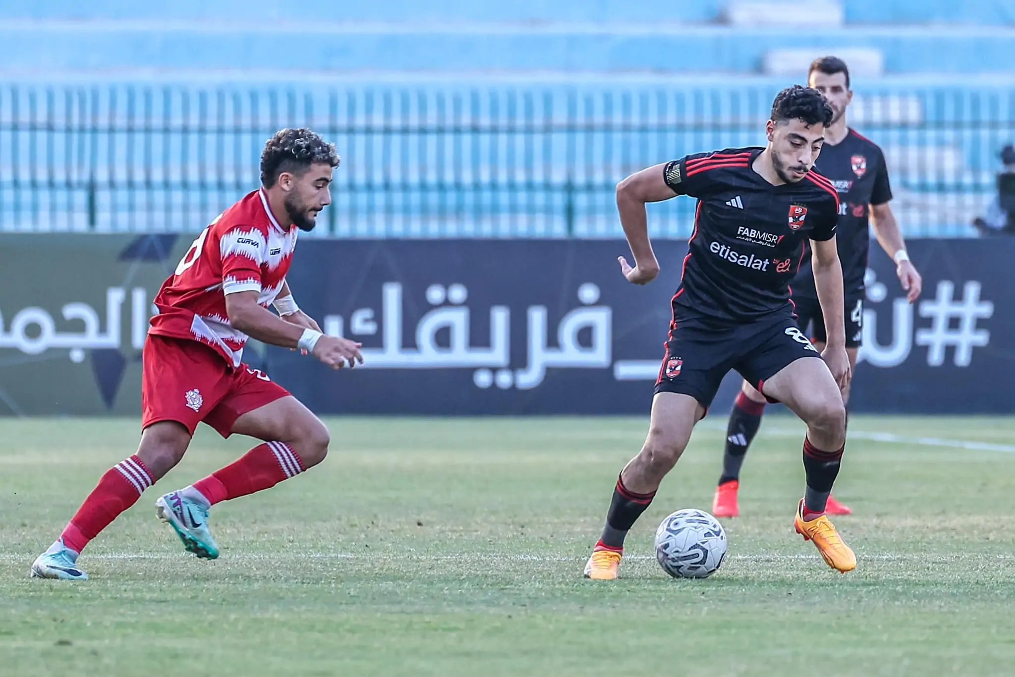 عاجل.. جدول ترتيب الدوري المصري الممتاز 2023-2024 بعد فوز الأهلي