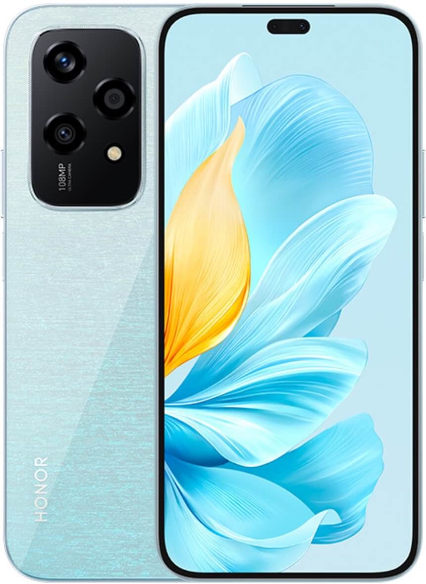 Honor 200 Lite: الإبداع في التصميم والأداء بسعر معقول تعرف على المواصفات