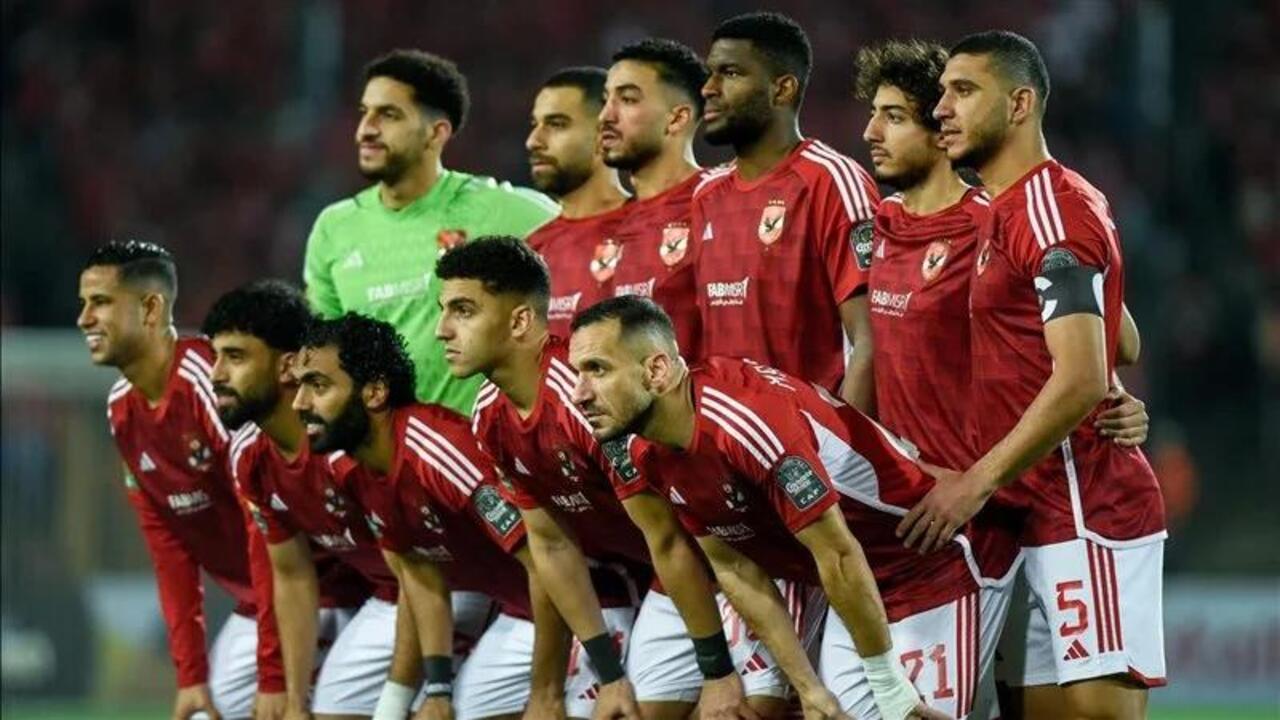 نكشف توقيع نجم الأهلي سراً للزمالك.. تفاصيل مثيرة