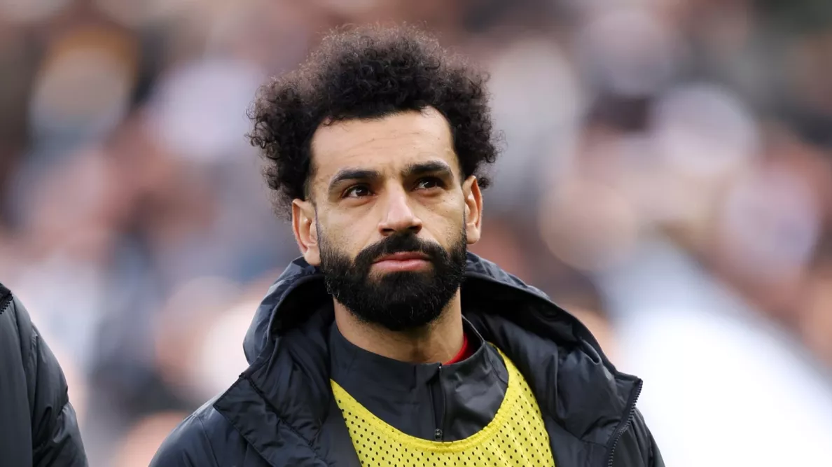 “محاط بالحمقى”.. رسالة نارية من محمد صلاح قبل انضمامه لمنتخب مصر