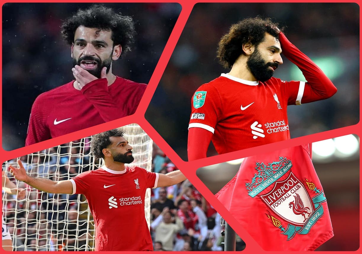 نجم كرة مصري سابق مٌقرب من محمد صلاح يؤكد أنه سيترك ليفربول ويلعب لنادي أوروبي آخر