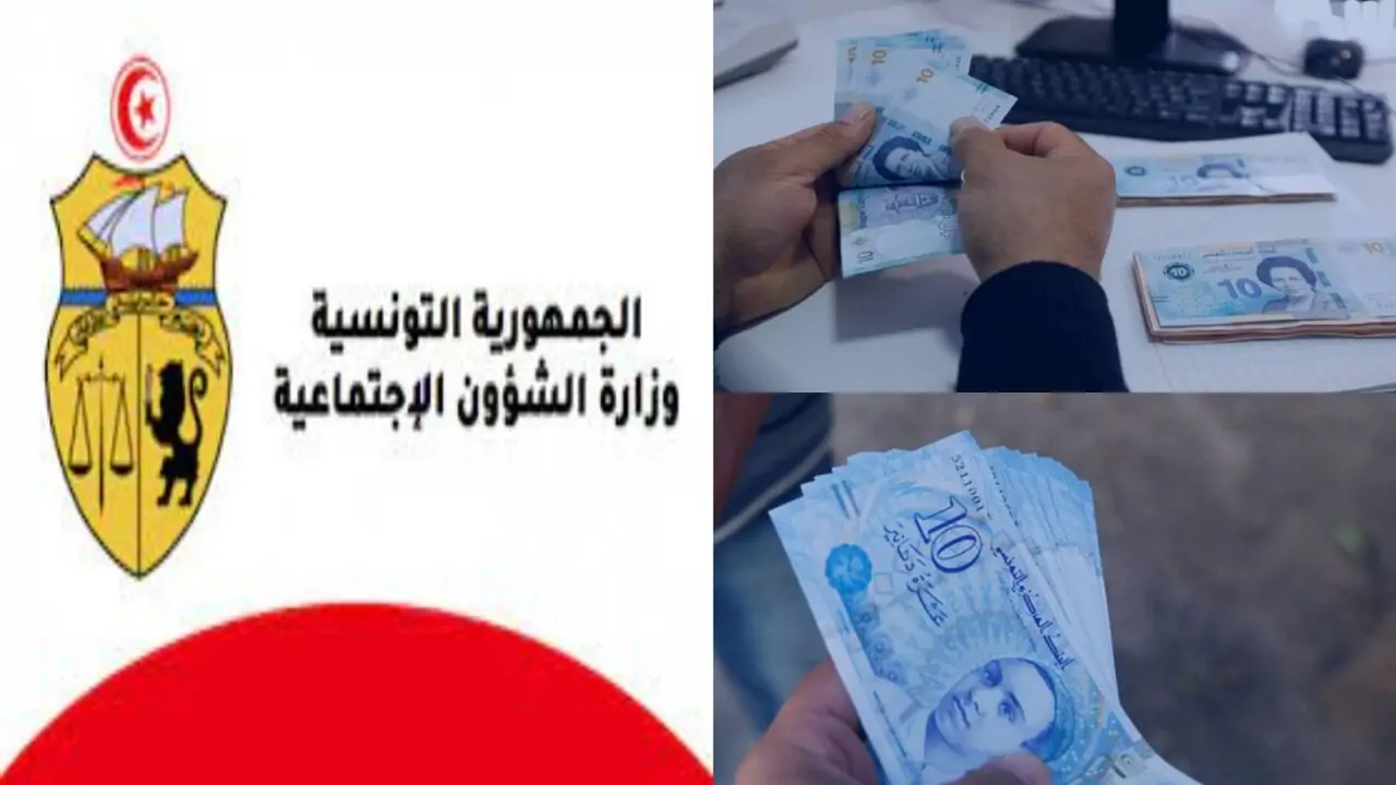 ما هي خطوات التسجيل في منحة العاطلين والمتعثرين في تونس 2024؟