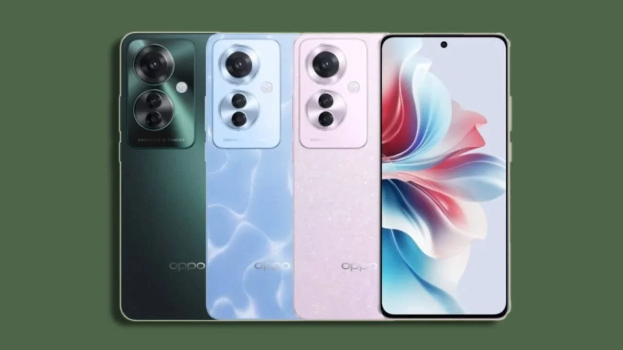 تعرف على مميزات ومواصفات Oppo F25 Pro صاروخ أوبو بكاميرا خرافية