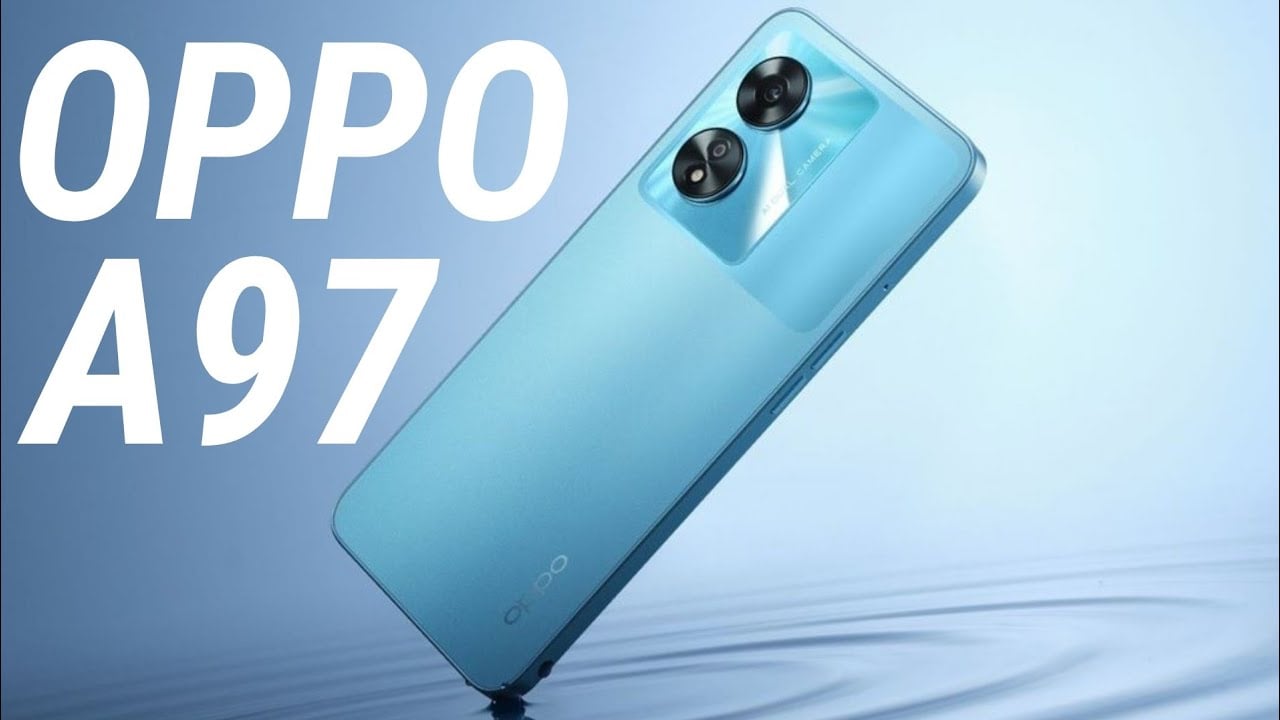 أوبو تسيطر على السوق من جديد .. سعر ومواصفات هاتف Oppo A97 وحش الفئة المتوسطة