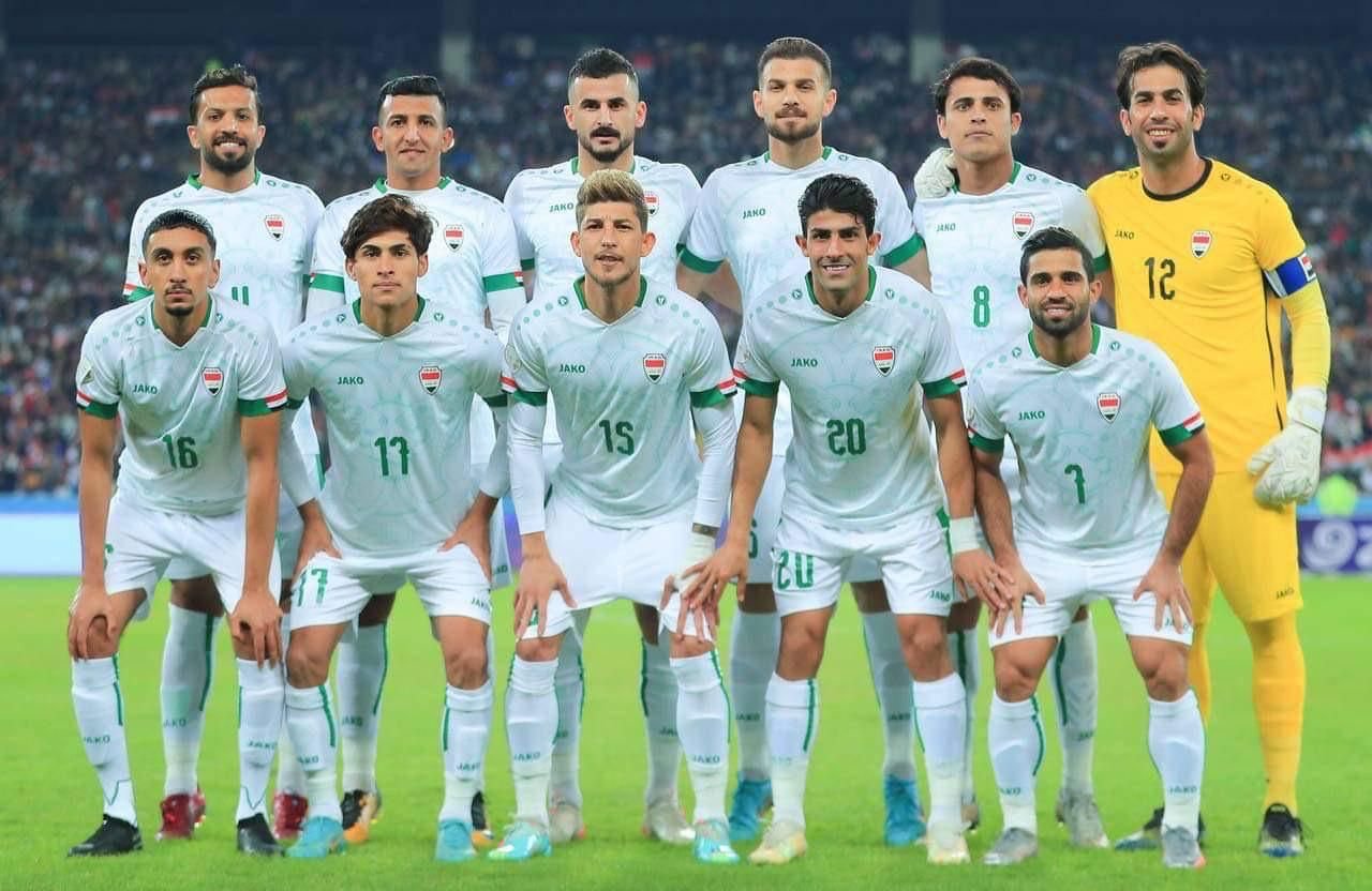 موعد مباراة العراق وإندونيسيا الاوليمبي في كأس امم آسيا والقنوات الناقله لها