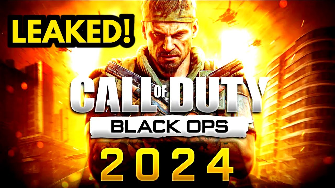 “رسمياً” الكشف عن موعد نزول بلاك اوبس 6 Call of Duty 2024.. قريبًا في حدث Xbox Showcase