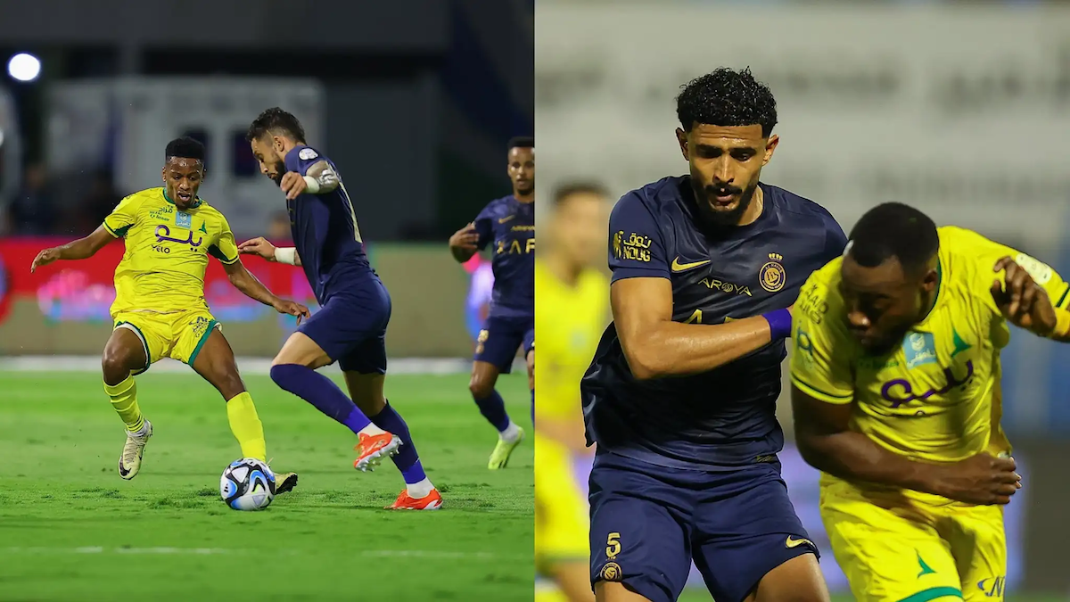 الموعد والقنوات الناقلة لمباراة النصر والخليج في نصف نهائي كأس الملك 2024 والتشكيلة المتوقعة