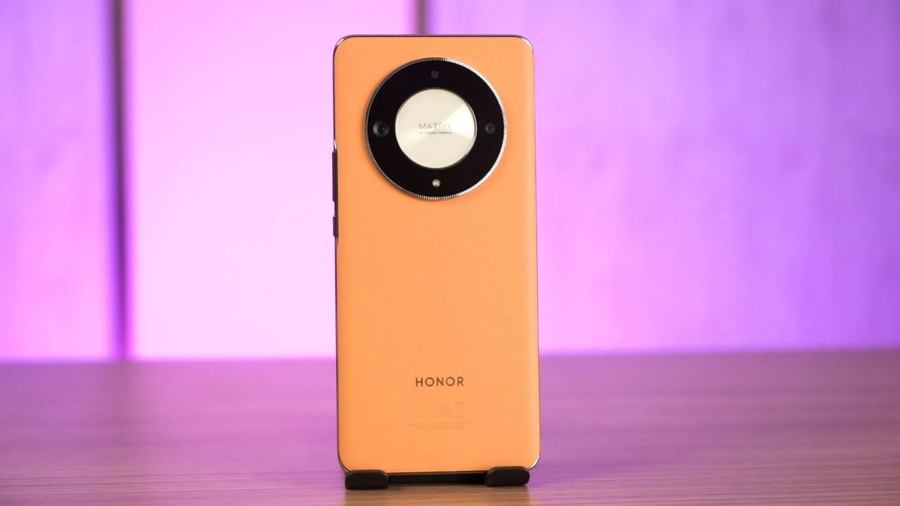 وحش الهواتف هاتف HONOR X9b بمواصفات جبارة وشاشة ضد الكسر