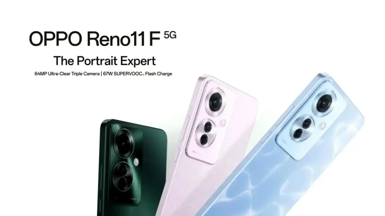 هل يستحق الشراء؟ .. سعر ومواصفات هاتف Oppo Reno 11 F 5G