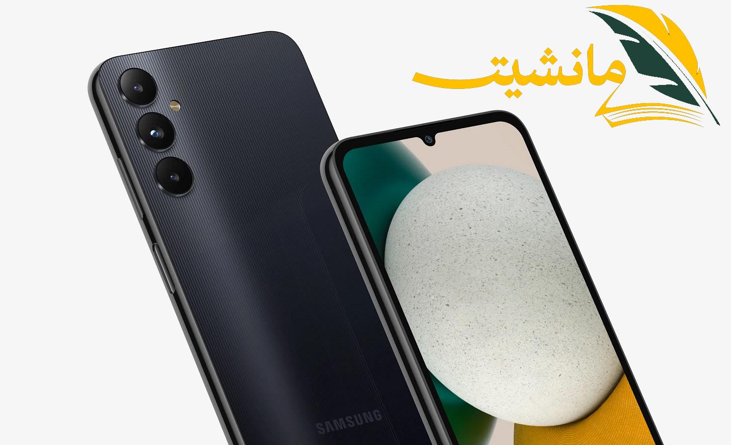 سامسونج تسيطر على سوق الموبايلات بمصر بالهاتف Samsung Galaxy A05s  محلي الصنع