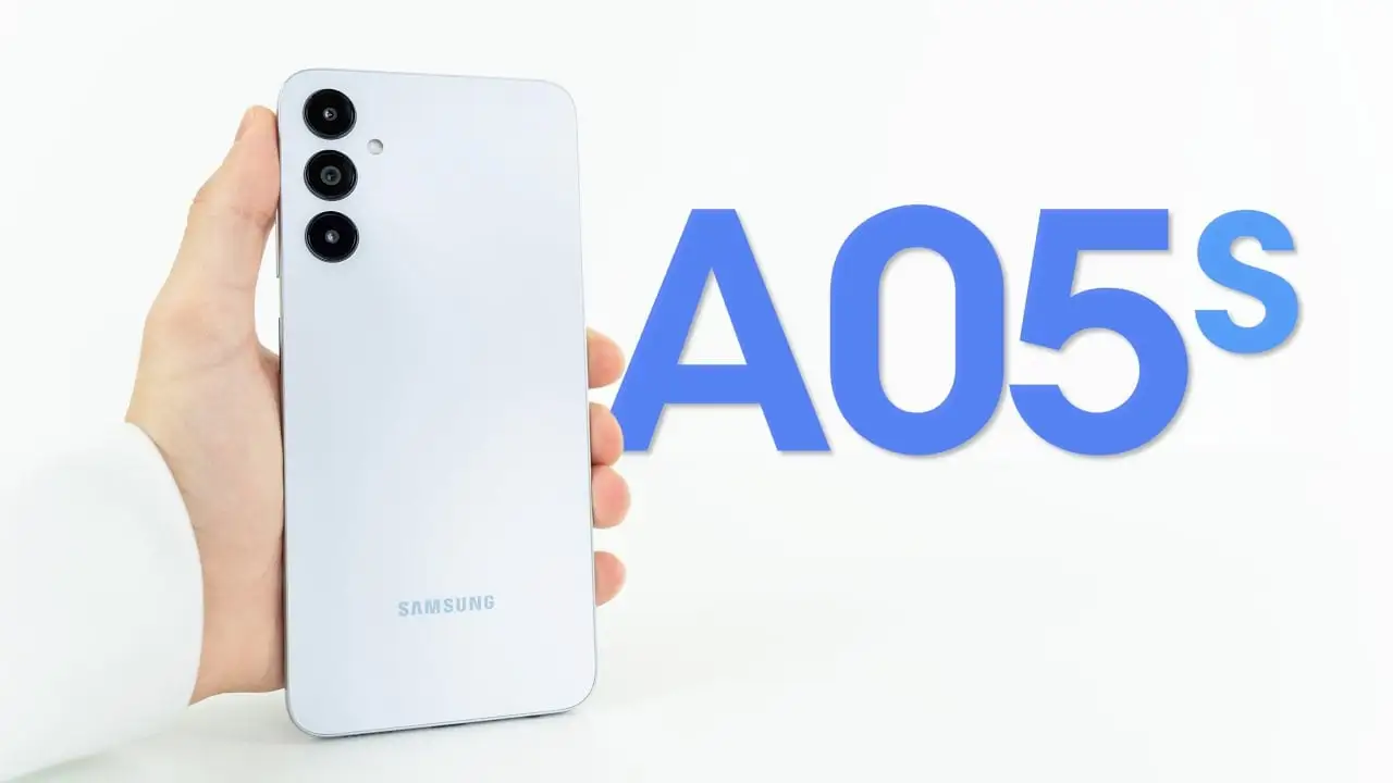 تعرف على أرخص وأفضل هاتف اقتصادي من سامسونج Samsung Galaxy A05s