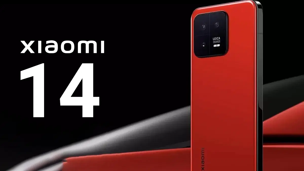 أحدث هاتف من شاومي .. هاتف Xiaomi 14 الجديد بإمكانيات جبارة