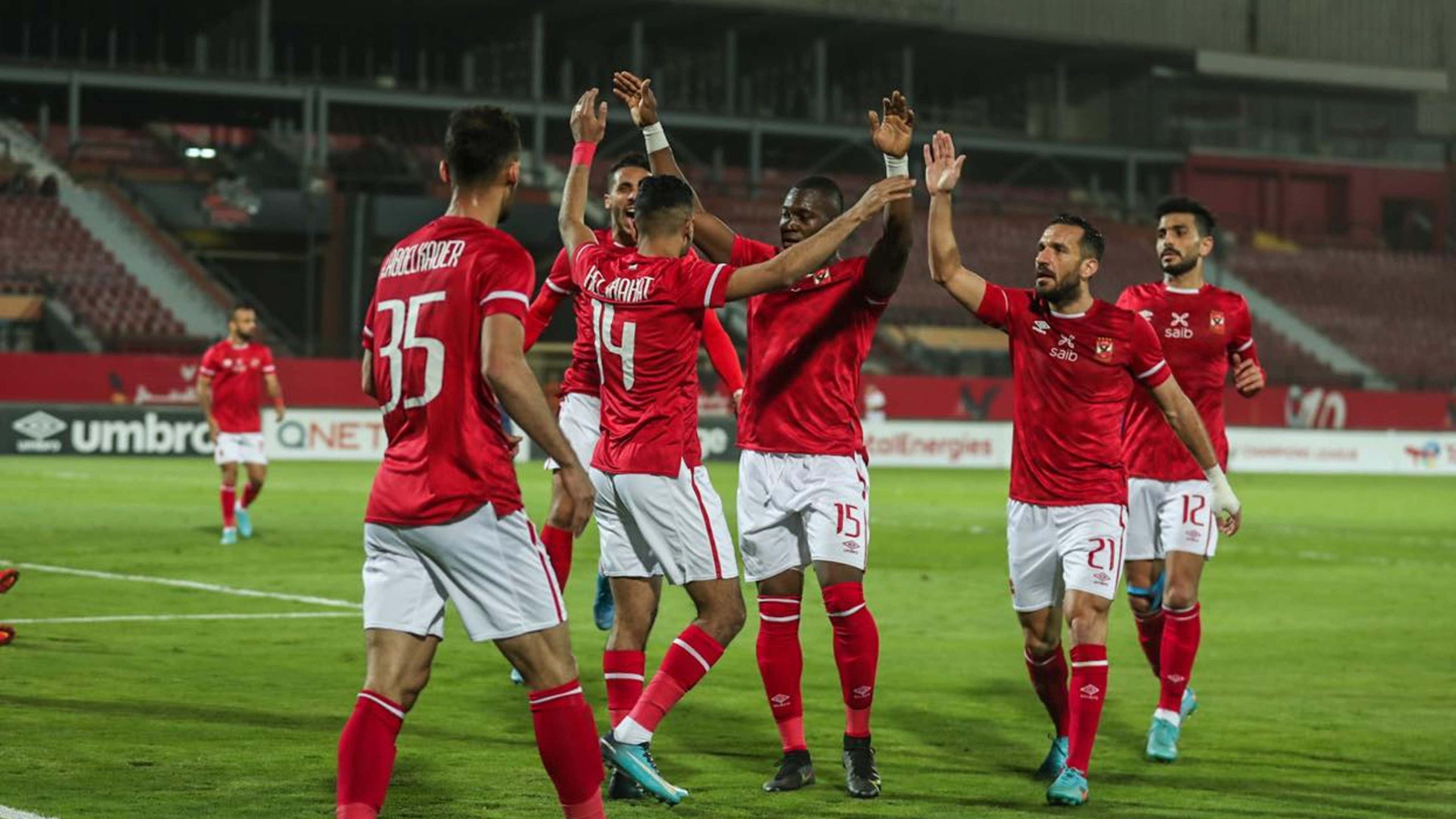 عودة بابا الشغلانة.. موعد مباراة الاهلي وفاركو اليوم في الدوري المصري 2024 والقنوات الناقلة