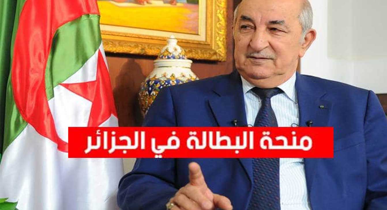 في 6 خطوات تجديد منحة البطالة كل 6 أشهر