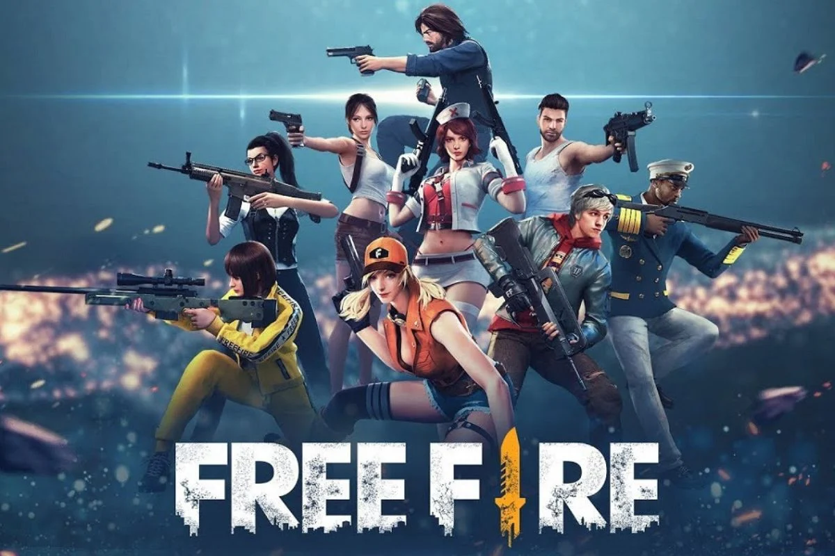 اكواد فري فاير مجانا.. أحدث اكواد فري فاير free fire وخطوات شحن جواهر فري فاير