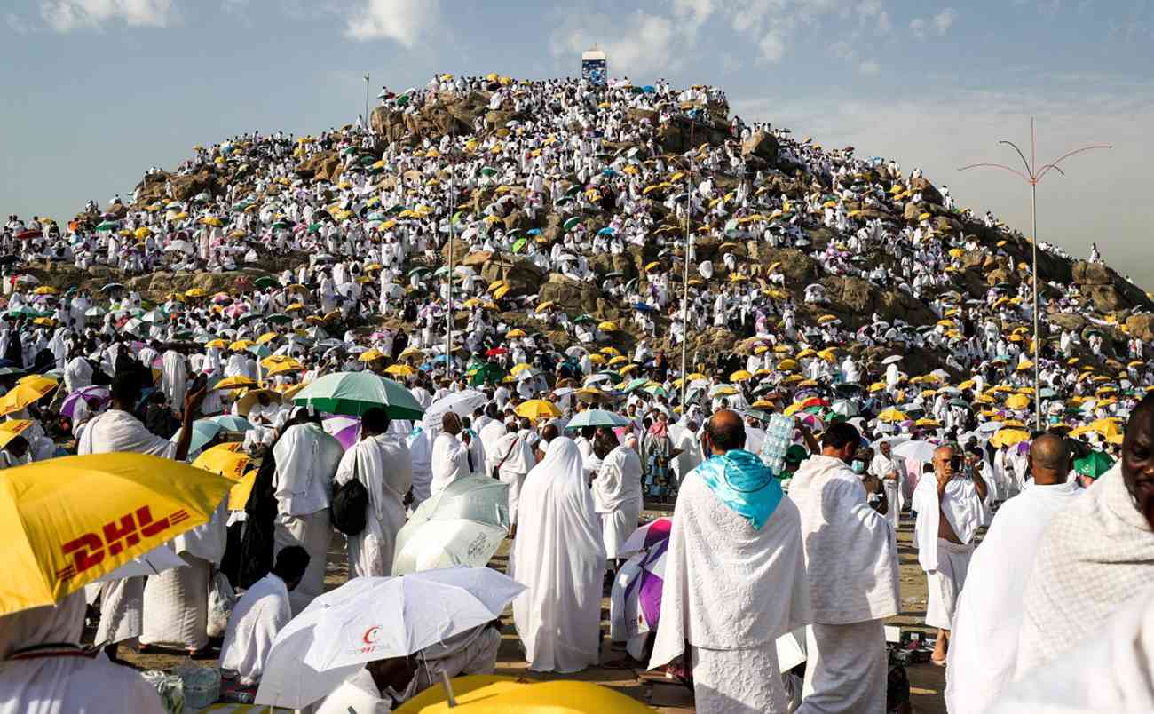 صباح يوم عرفة..افضل الأفعال التي يقوم بها المسلم في يوم عرفة 2024