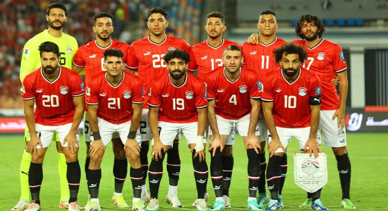 الكشف عن مدة غياب مصطفى محمد.. صدمة للمنتخب الأولمبي