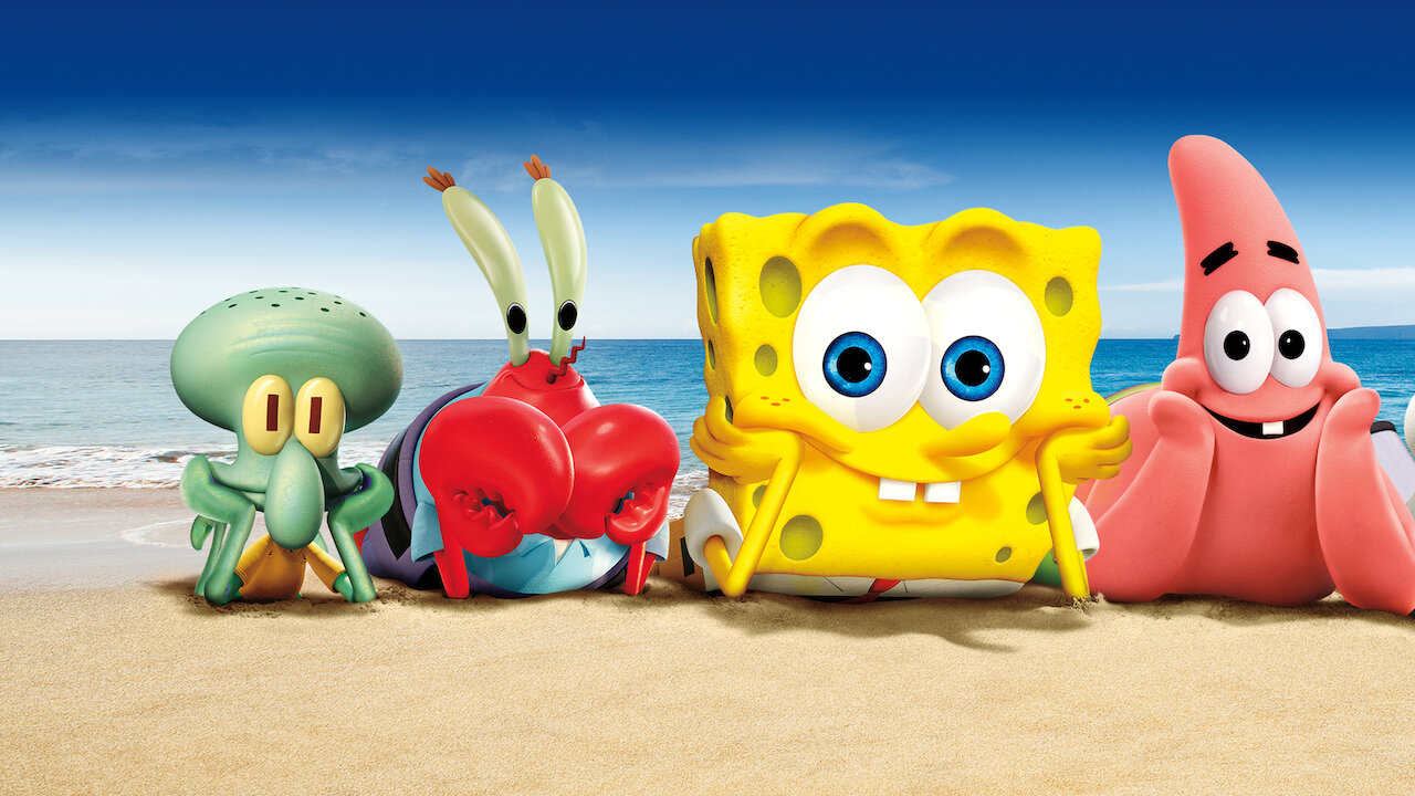 “SpongeBob” تردد قناة سبونج بوب استمتع بمحتوى رائع ومضحك للأطفال