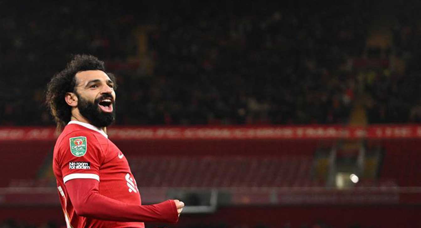 مفاجأة.. محمد صلاح يعجل برحيل نجم الأهلي إلى أوروبا