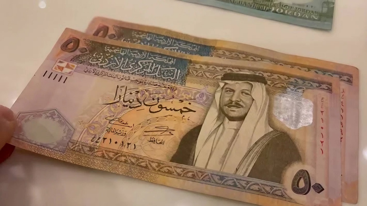 “100 دينار أردني” حقيقة قرار صرف مكرمة ملك الأردن قبل حلول عيد الأضحى