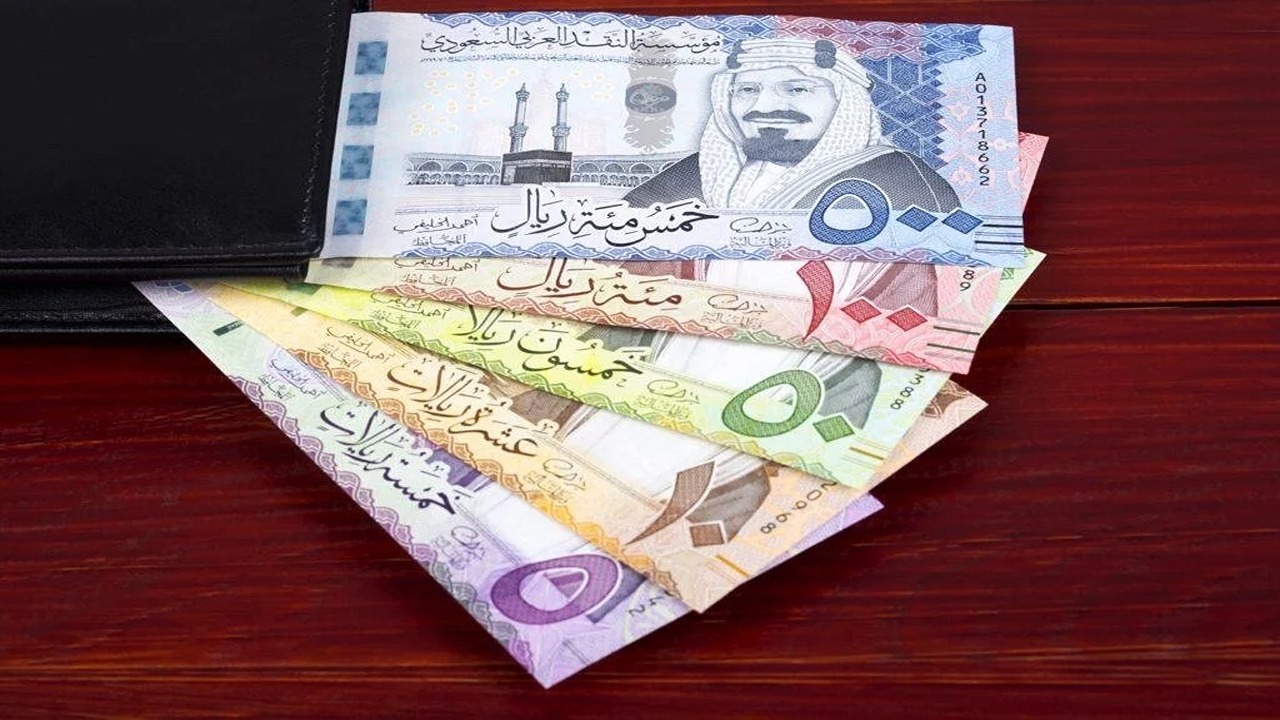 للبيع والشراء .. سعر الريال السعودي اليوم الأربعاء 5 يونيو 2024 في جميع البنوك