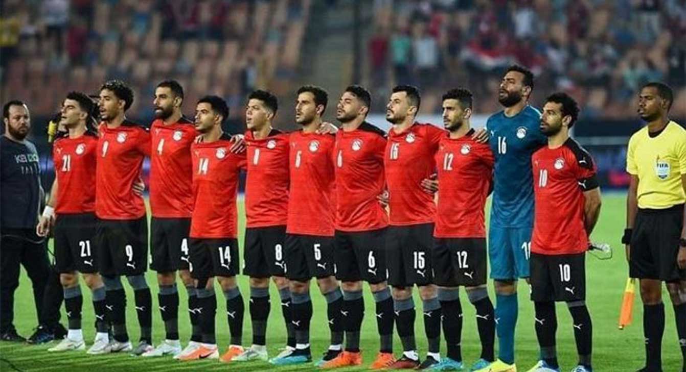 شجع بلدك.. القنوات الناقلة لمباراة منتخب مصر في تصفيات كأس العالم 2026