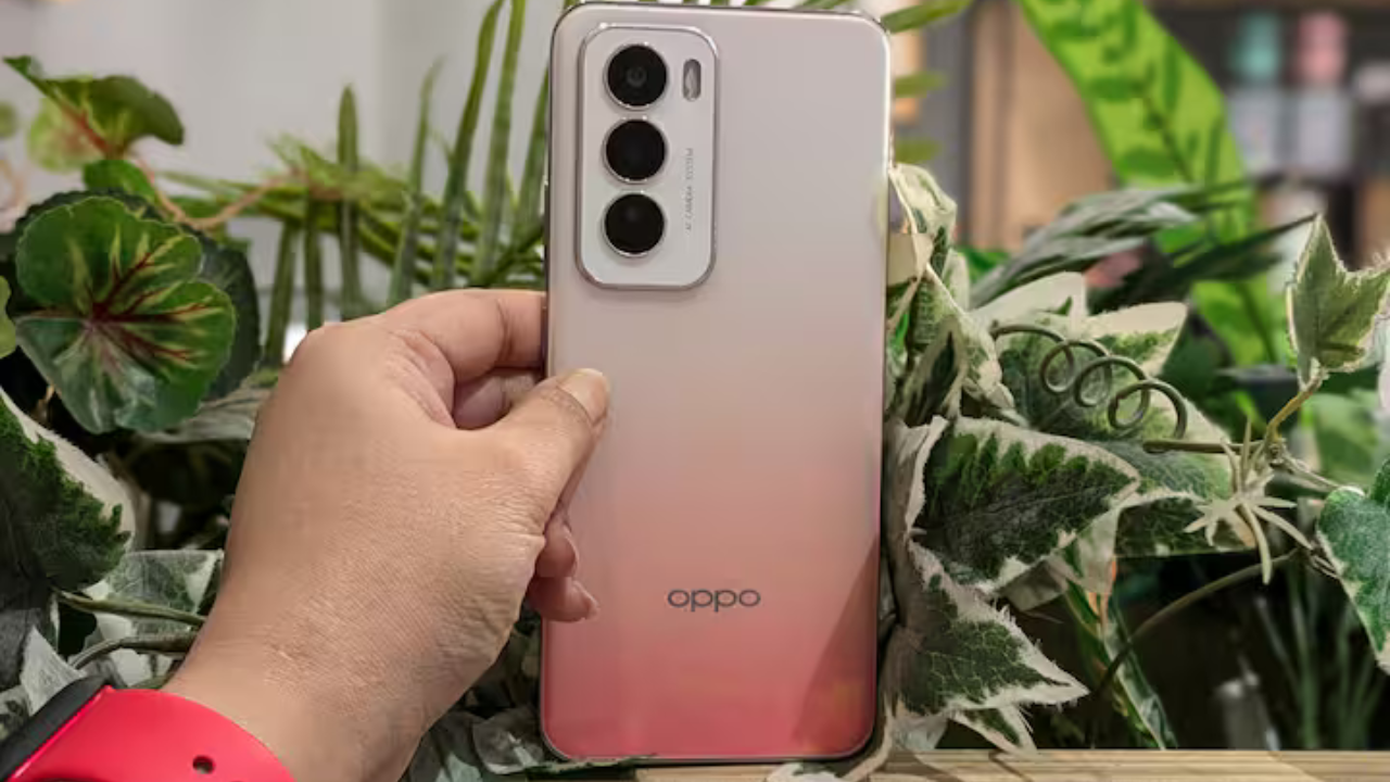 سعر ومواصفات Oppo Reno 12 5G هاتف شركة أوبو الجديد بإمكانيات ومميزات جبارة