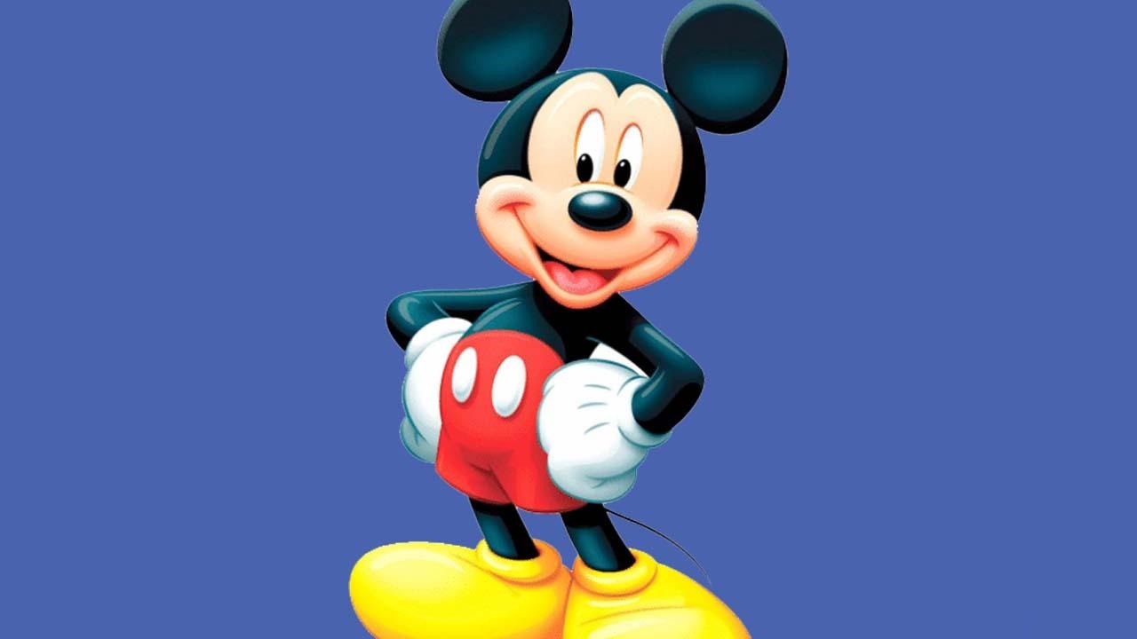 استقبل تردد قناة ميكي كيدز Mickey Kids على النايل سات وعرب سات