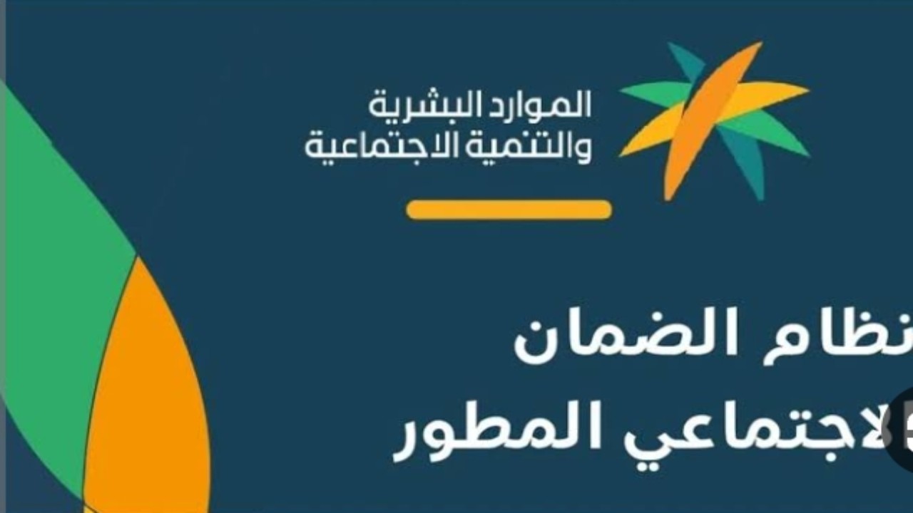 الاستعلام عن الضمان المطور عن طريق نفاذ الوطني