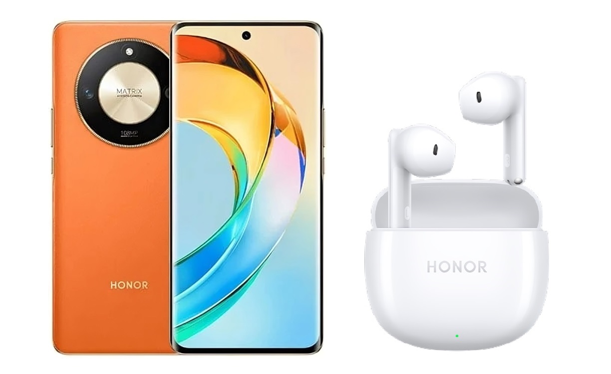 المواصفات الفنية لهاتف HONOR X9b أقوى إمكانيات هاتف ضد الكسر هيعيش معاك