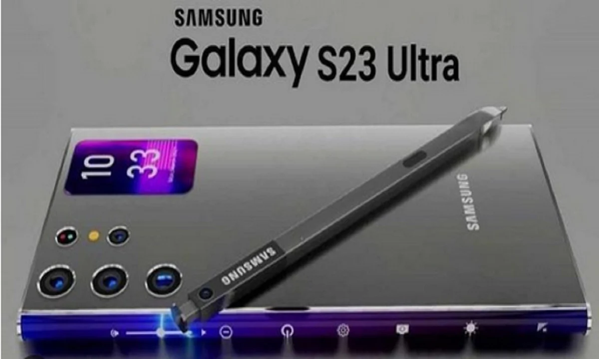 دليلك الشامل..حول مواصفات وسعر samsung s23 ultra منافس الآيفون