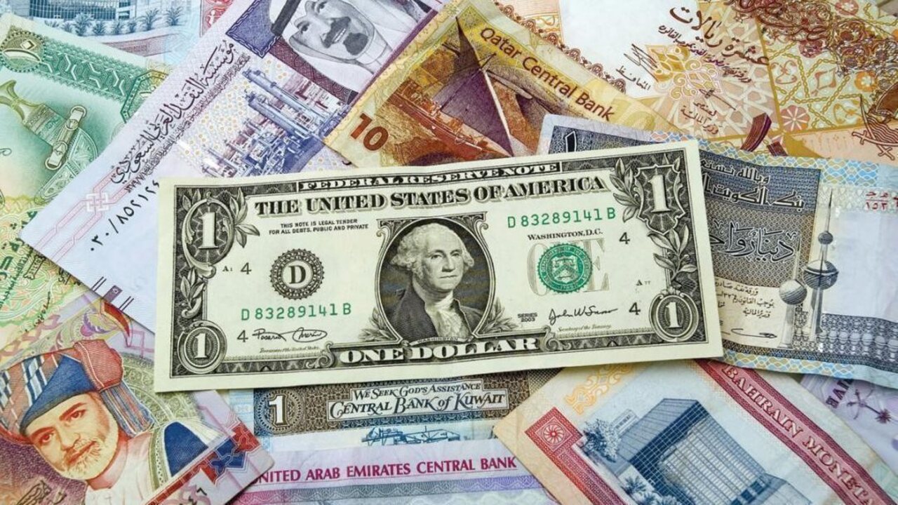 هتفك بكام.. سعر العملات الأجنبية والعربية مقابل الجنيه المصري في التعاملات