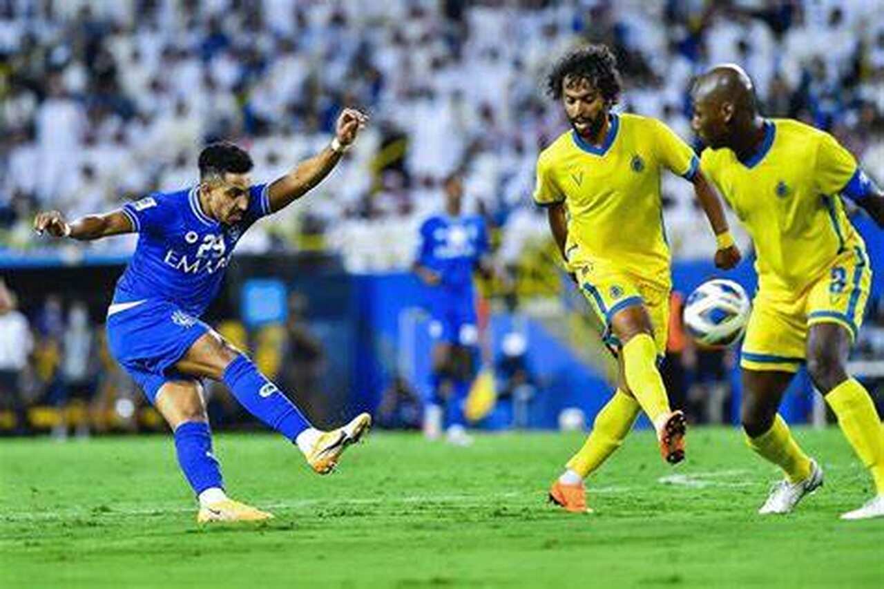 جدول ترتيب الدوري السعودي للمحترفين “روشن” 2024-2025 قبل انطلاق الجولة الثانية