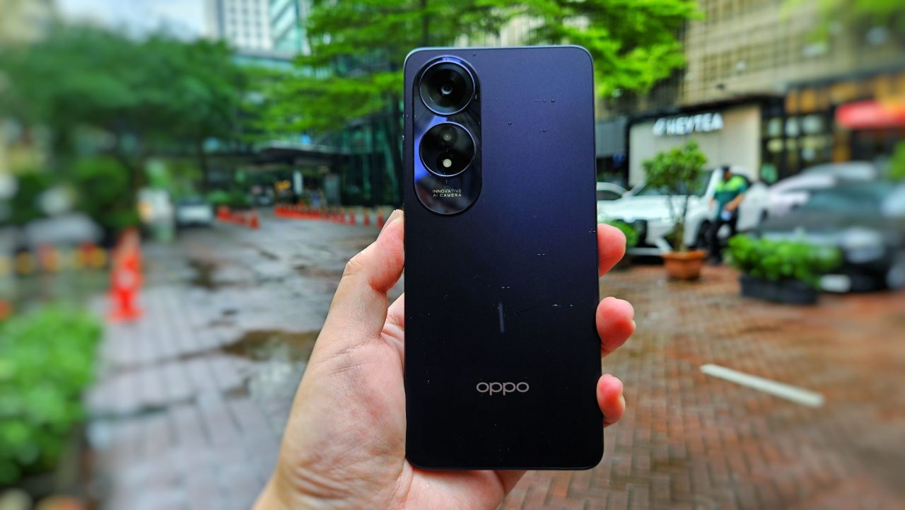 “عملاق الفئة الاقتصادية” مواصفات وسعر هاتف اوبو Oppo A60 متصدر سوق الهواتف الذكية