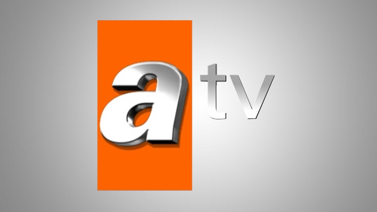 استقبل تردد قناة ATV التركية الجديد القمر الصناعي نايل سات وعرب سات لمتابعة المسلسلات والبرامج الشيقة