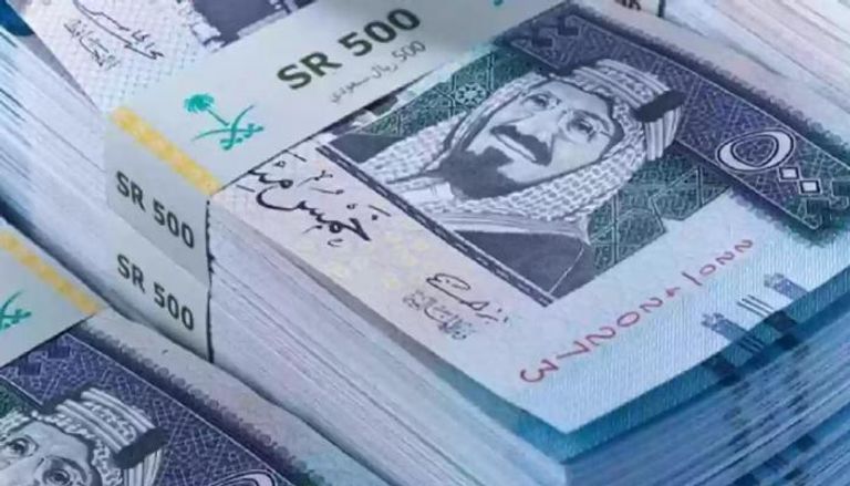 سعر الريال السعودي اليوم 