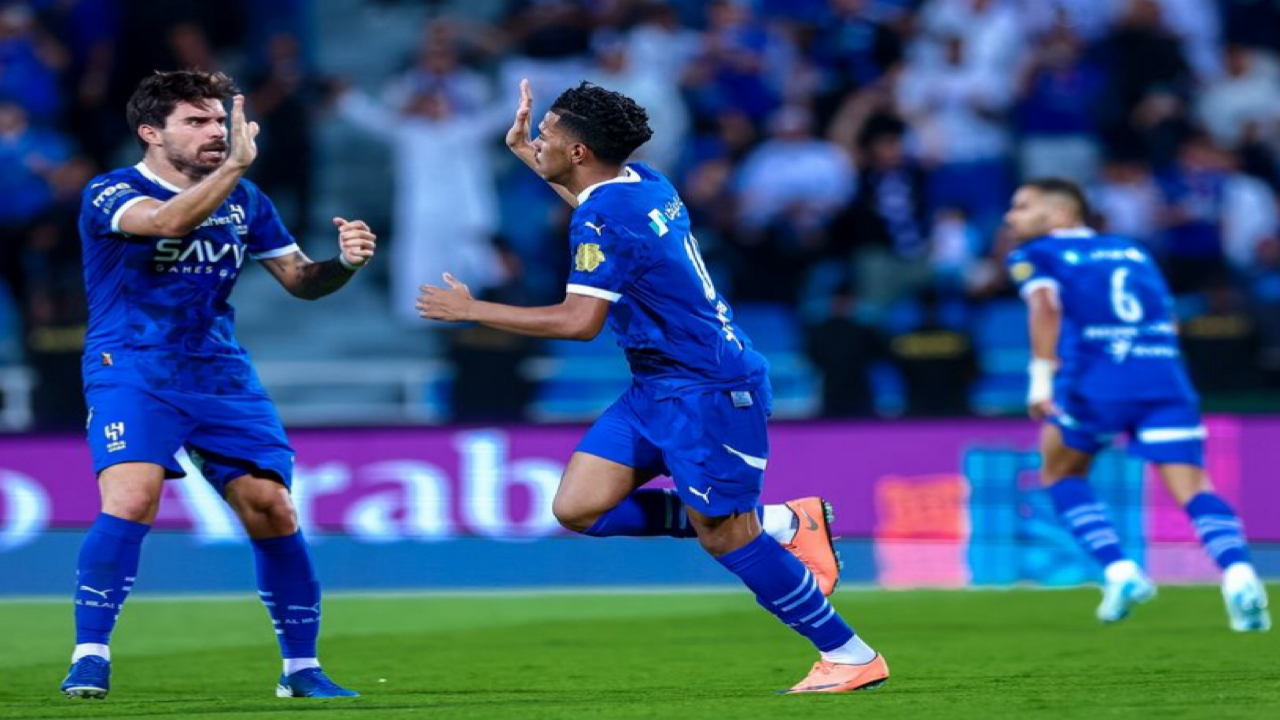 موعد مباراة الهلال والرياض في الجولة الثالثة من الدوري السعودي والتشكيلة المتوقعة للهلال