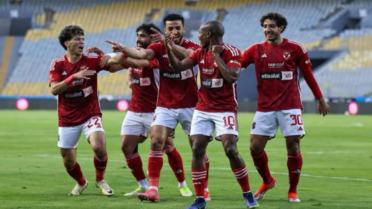 الأهلي يواجه جورماهيا في الدور التمهيدي لدوري ابطال افريقيا تعرف علي موعد اللقاء والتشكيل المتوقع