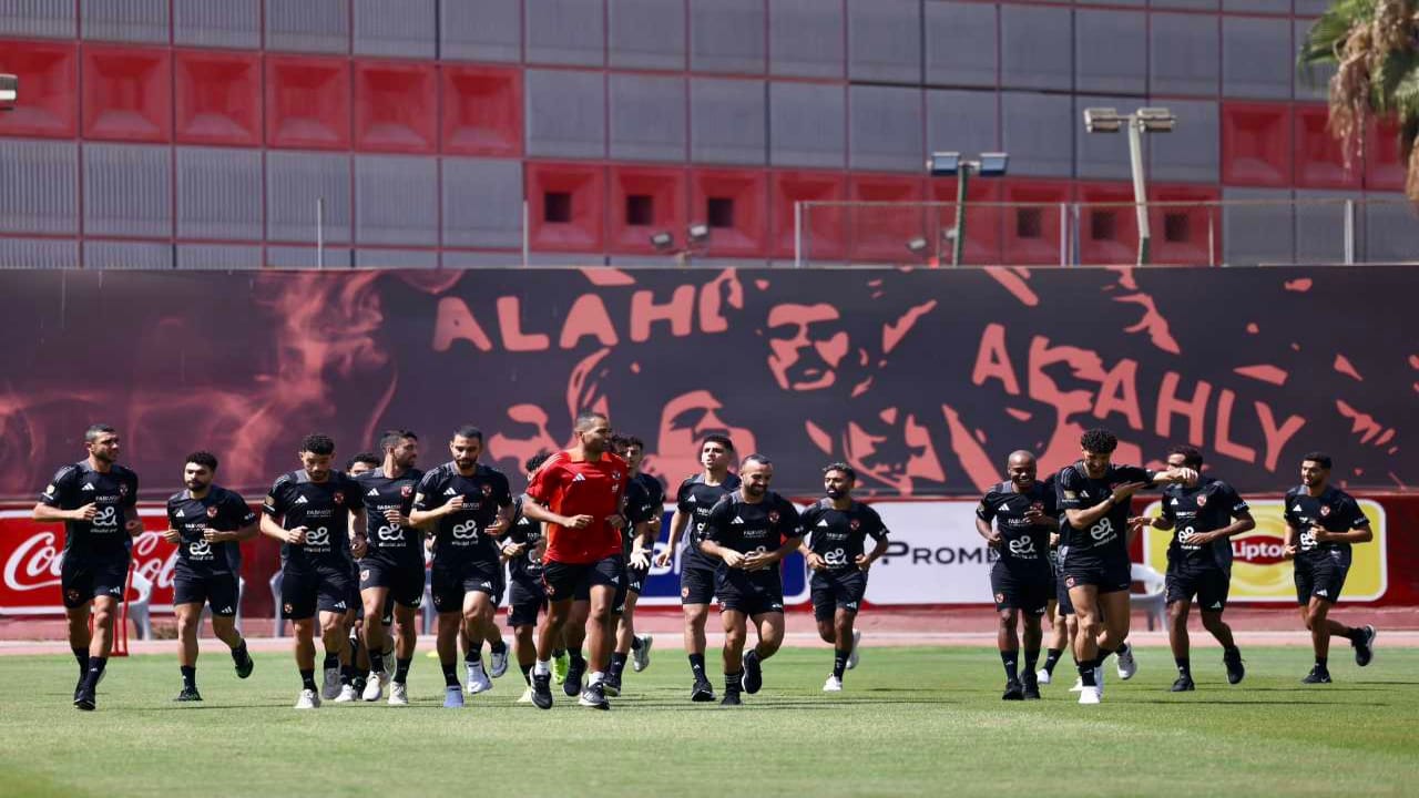 “قناة مفتوحة” موعد مباراة الأهلي ضد جورماهيا الكيني في دور الـ 32 من دوري أبطال أفريقيا والقنوات الناقلة