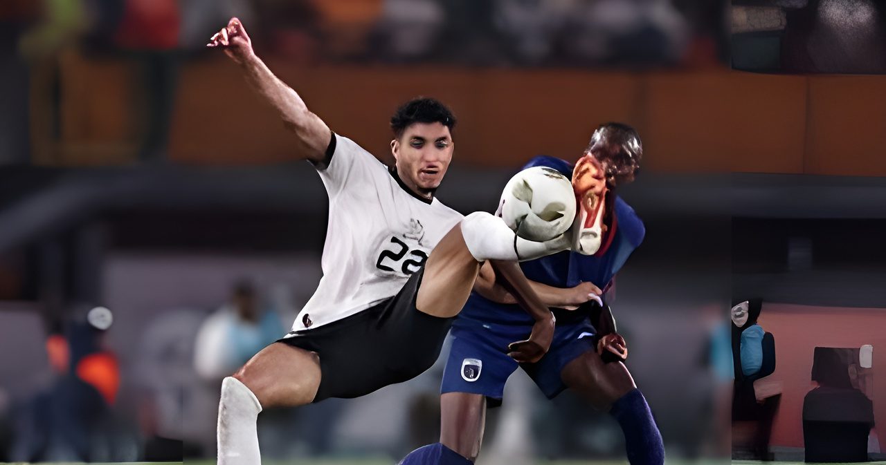 egypt vs cape verde موعد والقنوات الناقلة لمباراة مصر اليوم ضد كاب فيردي في تصفيات كأس أمم إفريقيا