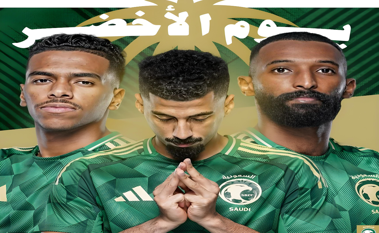 “الصقور لتصحيح المسار” موعد مباراة منتخب السعودية القادمة أمام الصين في التصفيات المؤهلة لكأس العالم 2026 التشكيلة المتوقعة والقنوات الناقلة